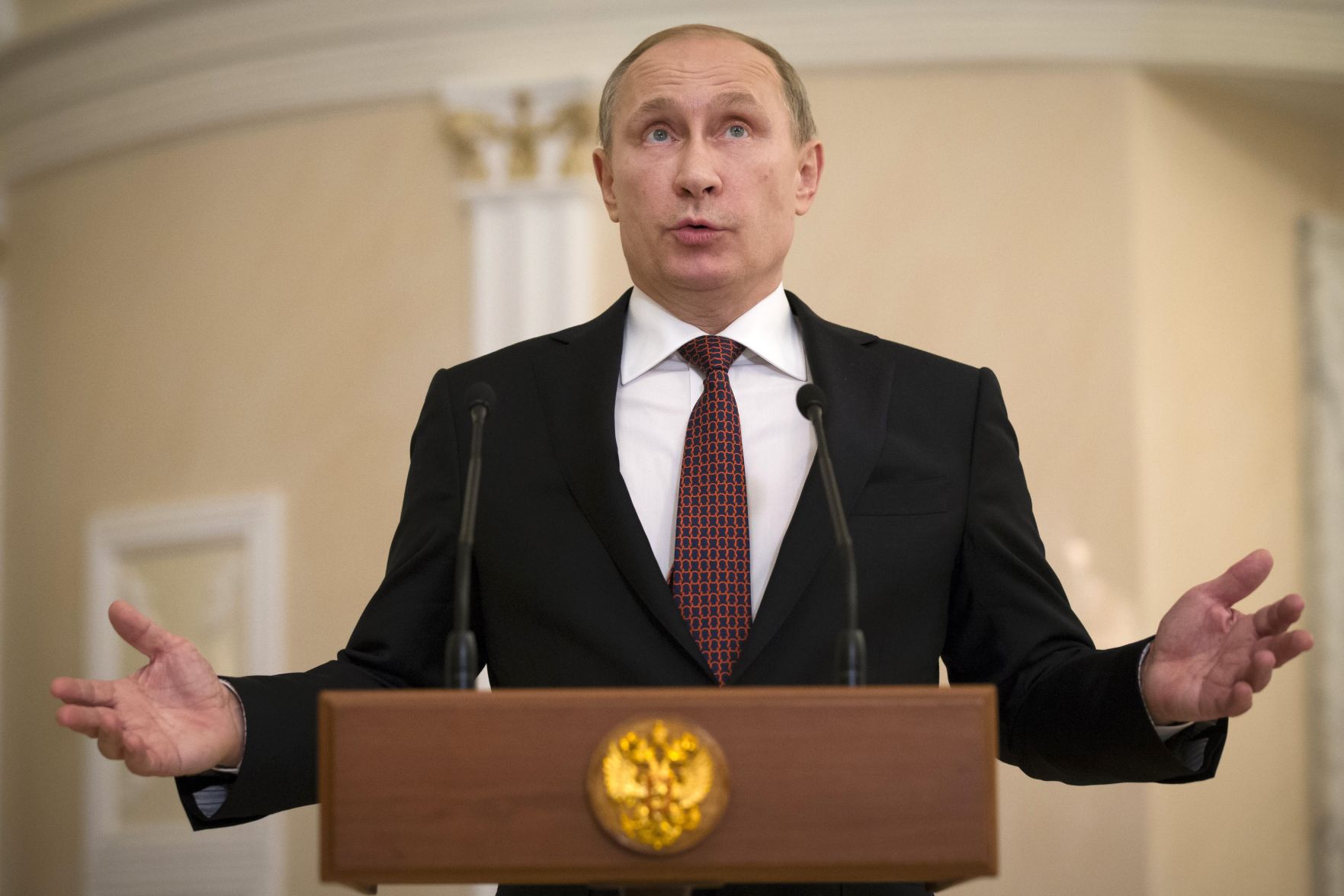 2015: Ukraine